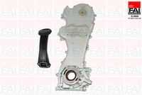 FAI AutoParts OP308 - Lado de montaje: delante<br>Artículo complementario/Información complementaria: con junta<br>