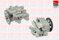 FAI AutoParts OP315 - Código de motor: USF6<br>para OE N°: 1096255<br>Se requiere adicionalmente artículo Nº: OPCK1<br>Se requiere adicionalmente artículo Nº: OPCK2<br>Se requiere adicionalmente artículo Nº: OPCK24<br>