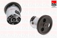 FAI AutoParts OP351 - para OE N°: A6511802801<br>