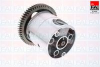 FAI AutoParts OP382 - Código de motor: OM 651.940<br>para OE N°: A6511802801<br>