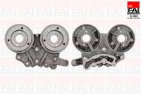 FAI AutoParts OP462AUX - 