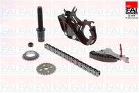 FAI AutoParts OPCK20 - 