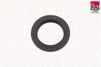 FAI AutoParts OS1643 - Lado de montaje: lado de engranaje<br>Diámetro interior [mm]: 90<br>Diámetro exterior [mm]: 110<br>Altura [mm]: 8<br>Tipo de retén radial: ASW<br>Tipo de giro: Giro a la izquierda<br>Material: PTFE (politetrafluoretilen)/ACM (caucho poliacrílico)<br>Protección antipolvo: con tapón guardapolvo<br>Artículo complementario / información complementaria 2: con manguito de montaje<br>