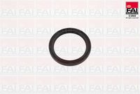 FAI AutoParts OS1901 - Lado de montaje: lado de engranaje<br>Diámetro interior [mm]: 96<br>Diámetro exterior [mm]: 114<br>Altura [mm]: 9<br>Tipo de retén radial: AW/BS OF<br>Tipo de giro: Giro a la izquierda<br>Material: FPM (caucho fluroado)<br>Protección antipolvo: con tapón guardapolvo<br>