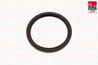 FAI AutoParts OS2142 - Lado de montaje: lado de engranaje<br>Diámetro interior [mm]: 83<br>Diámetro exterior [mm]: 100<br>Altura [mm]: 9<br>Tipo de retén radial: AS<br>Tipo de giro: Giro a la izquierda<br>Material: FPM (caucho fluroado)<br>Protección antipolvo: con tapón guardapolvo<br>