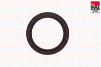 FAI AutoParts OS2219 - Código de motor: 2AD-FHV<br>Lado de montaje: lado de engranaje<br>Altura [mm]: 8,5<br>Diámetro interior [mm]: 90<br>Diámetro exterior [mm]: 106<br>