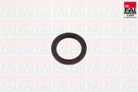 FAI AutoParts OS2291 - Lado de montaje: frontal<br>Diámetro interior [mm]: 48<br>Diámetro exterior [mm]: 64<br>Altura [mm]: 8<br>Tipo de retén radial: AW/BS OF<br>Tipo de giro: Giro a la derecha<br>Material: FPM (caucho fluroado)<br>Protección antipolvo: con tapón guardapolvo<br>