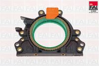 FAI AutoParts OS2295 - Lado de montaje: lado de engranaje<br>Diámetro interior [mm]: 85<br>Tipo de retén radial: IWD<br>Tipo de giro: Giro a la izquierda<br>Material: PTFE (politetrafluoretilen)/ACM (caucho poliacrílico)<br>Tipo de cárter/carcasa: con carcasa (cárter)<br>