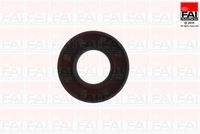 FAI AutoParts OS505 - Lado de montaje: lado de engranaje<br>Diámetro interior [mm]: 22<br>Diámetro exterior [mm]: 45<br>Altura [mm]: 7<br>Tipo de retén radial: ASW<br>Tipo de giro: Giro a la izquierda<br>Material: FPM (caucho fluroado)/ACM (caucho poliacrílico)<br>Protección antipolvo: con tapón guardapolvo<br>