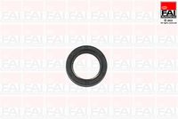 FAI AutoParts OS534 - Lado de montaje: frontal<br>Diámetro interior [mm]: 32<br>Diámetro exterior [mm]: 47<br>Altura [mm]: 10<br>Tipo de retén radial: ASW<br>Tipo de giro: Giro alternante<br>Material: FPM (caucho fluroado)<br>Protección antipolvo: con tapón guardapolvo<br>Juego alternativo de reparación: 325.155<br>