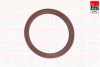 FAI AutoParts OS743 - Retén para ejes, cigüeñal