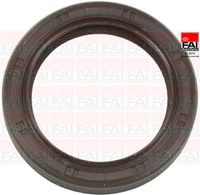 FAI AutoParts OS752 - Retén para ejes, cigüeñal