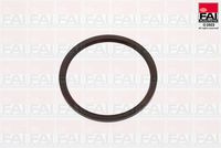 FAI AutoParts OS776C - Lado de montaje: frontal<br>Diámetro interior [mm]: 35<br>Diámetro exterior [mm]: 47<br>Altura [mm]: 5,6<br>Tipo de retén radial: AS<br>Tipo de giro: Giro a la derecha<br>Material: FPM (caucho fluroado)<br>Protección antipolvo: con tapón guardapolvo<br>