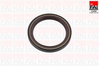 FAI AutoParts OS780 - Lado de montaje: lado de engranaje<br>Diámetro interior [mm]: 85<br>Diámetro exterior [mm]: 105<br>Altura [mm]: 11<br>Altura 2 [mm]: 6,8<br>Tipo de retén radial: ASW<br>Tipo de giro: Giro a la izquierda<br>Material: FPM (caucho fluroado)/ACM (caucho poliacrílico)<br>Protección antipolvo: con tapón guardapolvo<br>