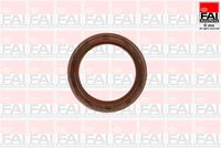 FAI AutoParts OS861 - Código de motor: Z 10 XE<br>Lado de montaje: lado de engranaje<br>para OE N°: 91212-RNA-A01<br>Altura [mm]: 10<br>Diámetro interior [mm]: 80<br>Diámetro exterior [mm]: 98<br>