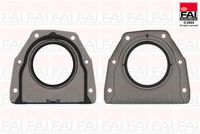 FAI AutoParts OS882 - Retén para ejes, cigüeñal