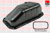 FAI AutoParts PAN007 - 