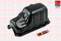 FAI AutoParts PAN009 - Código de motor: 188 A4.000<br>año construcción desde: 01/2002<br>Material cárter: Acero<br>Se requiere adicionalmente artículo Nº: EM586/HS1467<br>