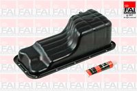 FAI AutoParts PAN013 - Cárter de aceite