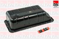 FAI AutoParts PAN014 - Peso [kg]: 2,45<br>Material: Chapa de acero<br>Equipamiento de vehículo: para vehículos sin aire acondicionado<br>peso [g]: 2450<br>