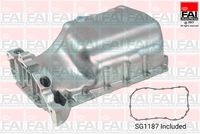 FAI AutoParts PAN018 - 