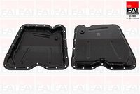 FAI AutoParts PAN045 - 