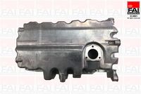 FAI AutoParts PAN051 - Código de motor: CUUB<br>Peso [kg]: 1,68<br>Artículo complementario/Información complementaria: con tornillo purga aceite<br>Artículo complementario / información complementaria 2: con taladro para sensor de nivel de aceite<br>