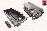 FAI AutoParts PAN062 - Código de motor: CUUF<br>año construcción hasta: 11/2015<br>para OE N°: 03G103603AB<br>