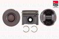 FAI AutoParts PK270000 - 