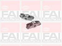 FAI AutoParts R171S - Balancín, distribución del motor