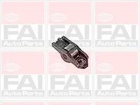 FAI AutoParts R194S - Balancín, distribución del motor