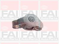 FAI AutoParts R585S - Código de motor: A 20 NFT<br>