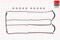 FAI AutoParts RC1148S - Se requiere adicionalmente artículo Nº: 198.240 (10x)<br>Juego alternativo de reparación: 389.060<br>