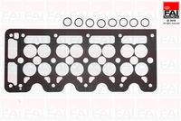 FAI AutoParts RC1366S - Junta, tapa de culata de cilindro