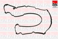 FAI AutoParts RC1654S - N.º de chasis (VIN) hasta: 349530<br>