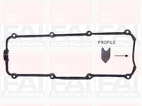 FAI AutoParts RC751S - Código de motor: ABK<br>año construcción hasta: 12/1996<br>N.º de chasis (VIN) desde: 4AP16001<br>para OE N°: 051103483A<br>