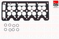 FAI AutoParts RC895AS - Junta, tapa de culata de cilindro