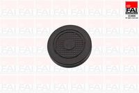 FAI AutoParts RMG880C - Código de motor: K4M 743<br>para OE N°: 7700274026<br>Diámetro [mm]: 43,15<br>Ancho [mm]: 9,0<br>