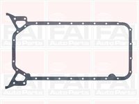 FAI AutoParts SG493 - Junta, cárter de aceite