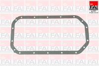 FAI AutoParts SG619 - Código de motor: 17 D (4EE1)<br>para OE N°: 90106425<br>Material: Corcho<br>