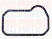 FAI AutoParts SG751 - Código de motor: AFN<br>para OE N°: 037115220B<br>