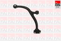 FAI AutoParts SS001 - Barra oscilante, suspensión de ruedas