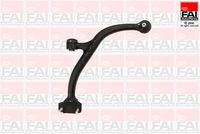 FAI AutoParts SS002 - Barra oscilante, suspensión de ruedas