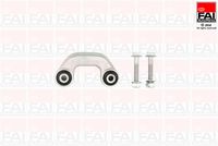 FAI AutoParts SS006 - Lado de montaje: Eje delantero, izquierda<br>N.º de chasis (VIN) desde: 3BXP213726<br>Longitud [mm]: 90<br>Número de piezas necesarias: 1<br>Barra / Montante: Barra de acomplamiento<br>