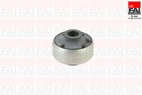 FAI AutoParts SS019 - Lado de montaje: Eje delantero<br>Lado de montaje: interior<br>Lado de montaje: detrás del eje<br>Diám. int. 1 [mm]: 17<br>Diámetro exterior 1 [mm]: 16<br>Espesor/grosor 1 [mm]: 50<br>