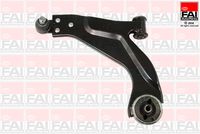 FAI AutoParts SS022 - Barra oscilante, suspensión de ruedas