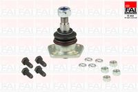 FAI AutoParts SS028 - Rótula de suspensión/carga