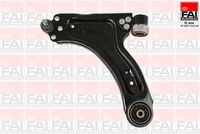 FAI AutoParts SS030 - Barra oscilante, suspensión de ruedas