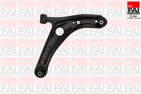 FAI AutoParts SS041 - Barra oscilante, suspensión de ruedas