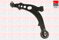 FAI AutoParts SS051 - Barra oscilante, suspensión de ruedas